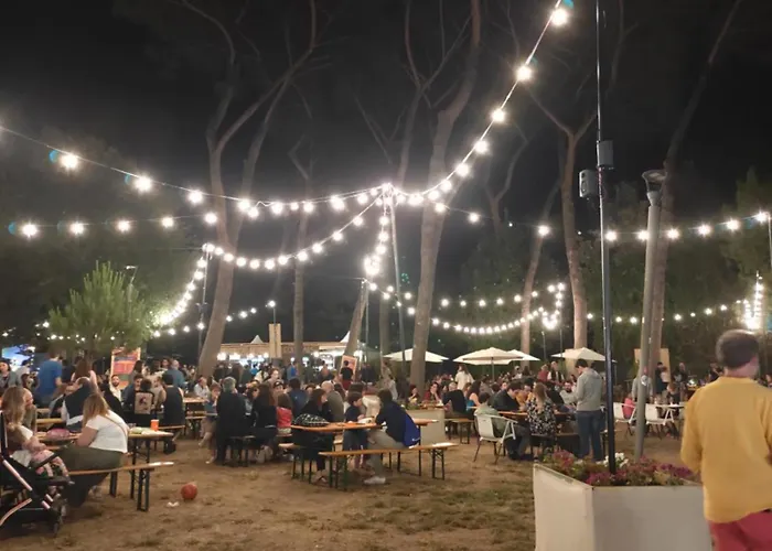 Incantevole Nel Parco Dell'aniene! דירה